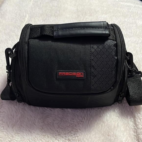 Camera Bag - Picture 2 of 11